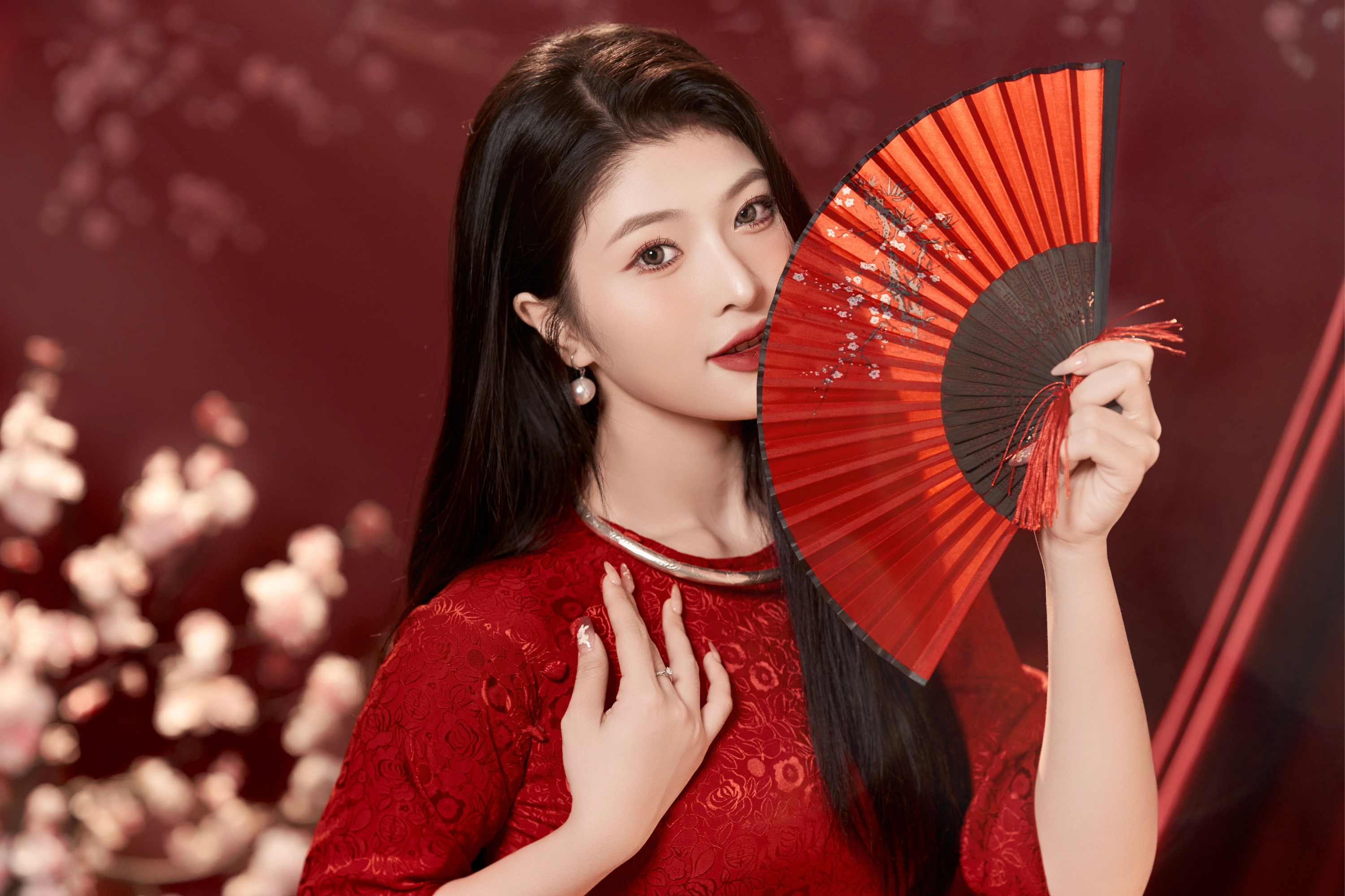 Từ vựng về máy ảnh trong tiếng Trung là gì?