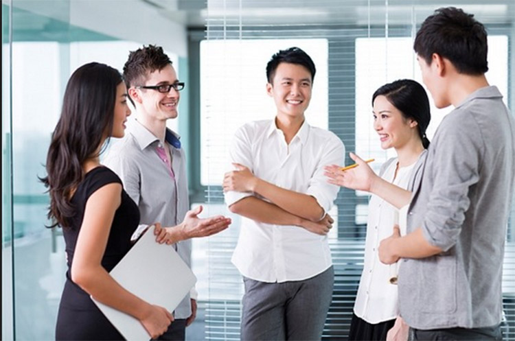 Cách trả lời ngắn gọn và tự nhiên