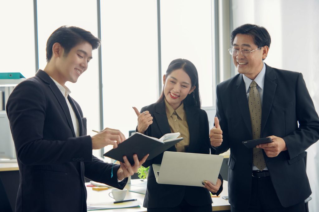 Học Tiếng Trung mang đến nhiều cơ hội việc làm