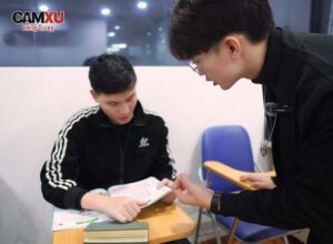 Học Tiếng Trung 1-1 có thể linh động theo thời gian học của bản thân