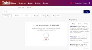 Từ điển EasyChinese